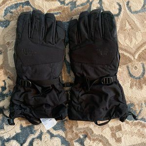 North Face Gore-tex Winter Gloves